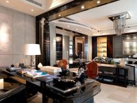 新古典风格春晖园·随园