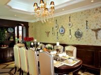 美式风格之优雅的紫辰院