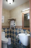 田园风格复式家居室内设计效果图