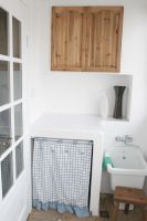 田园风格复式家居室内设计效果图