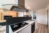 70平宜家风格公寓家居设计效果图