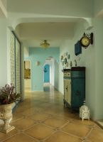 地中海设计时尚小户型