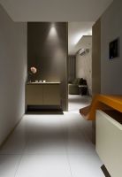 家居现代设计四居室图片效果图