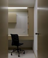 家居现代设计四居室图片效果图