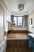 美式田园设计两居欣赏