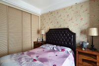 美式田园设计两居欣赏