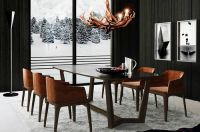 紫郡府168平米古典风