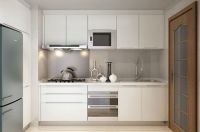 108平米轻古典风格装修