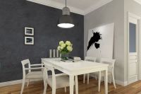 108平米轻古典风格装修