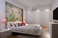 108平米轻古典风格装修