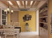 棕榈泉国际公寓新居