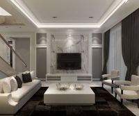 润泽庄园墅郡新居