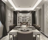 润泽庄园墅郡新居