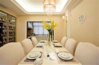 银谷美泉家园新居