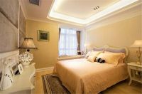 银谷美泉家园新居