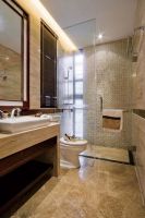 后现代东南亚风格之宜山居