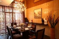 中建国际公馆后现代奢华风格案例