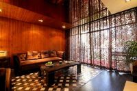 中建国际公馆后现代奢华风格案例