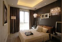 中国铁建·北京山语城后现代奢华风格案例