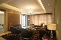 中国铁建·北京山语城后现代奢华风格案例