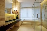 金海依云小镇别墅后现代奢华风格案例