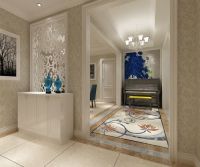 四道口北街36号新居