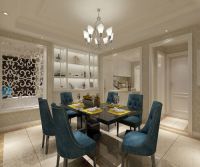 四道口北街36号新居