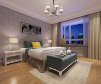 四道口北街36号新居