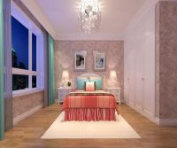 四道口北街36号新居