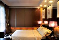 旭辉御锦 160平米 现代简约