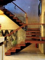 旭辉御锦 160平米 现代简约