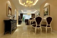 西山林语简欧风