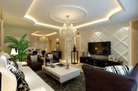 西山林语简欧风