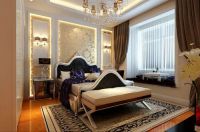 西山林语简欧风