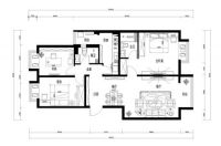 西山林语简欧风