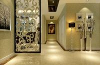 世茂维拉低调奢华风