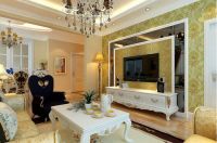 带您领略观林园欧式浪漫