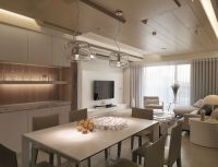 简约时尚住宅中信·国安府