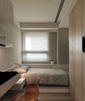 简约时尚住宅中信·国安府