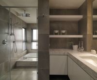 简约时尚住宅中信·国安府