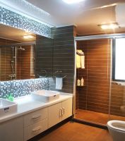 鸿坤林语墅现代简约