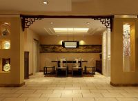 420平西山壹号院古今双壁，稳重大气