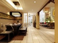 420平西山壹号院古今双壁，稳重大气