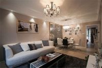 西山艺境(傲山湾)新居