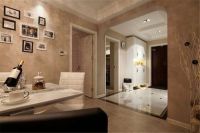 西山艺境(傲山湾)新居