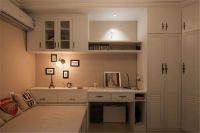 西山艺境(傲山湾)新居