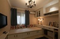 西山艺境(傲山湾)新居