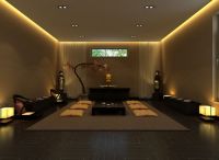 博洛尼保利垄上别墅新奢华装修方案