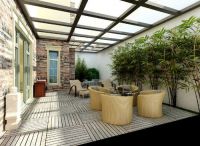 博洛尼保利垄上别墅新奢华装修方案