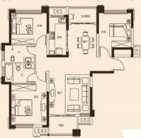 210平旭辉御府黑白灰搭配给人以稳重，成熟，